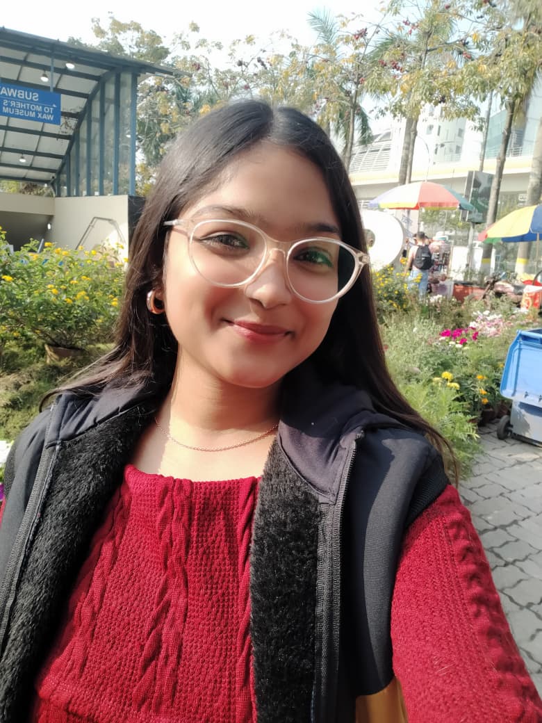 Beauty Kumari