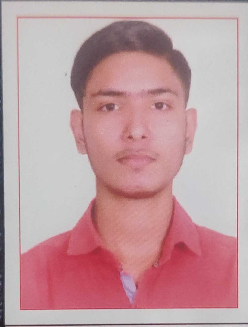 Sarthak Maheshwari 