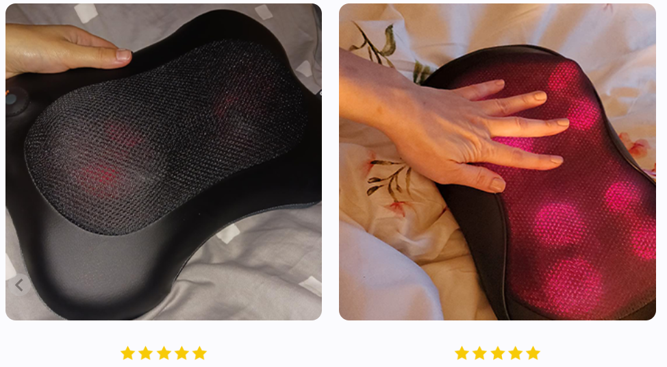 RyoZen Massager FAQs: Everything You Need to Know Before Buying RyoZen Massager FAQs: Everything You Need to Know Before Buying