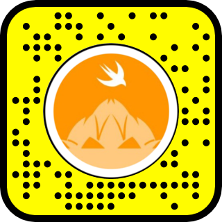 Swift Delhi February Meetup Snap Lens