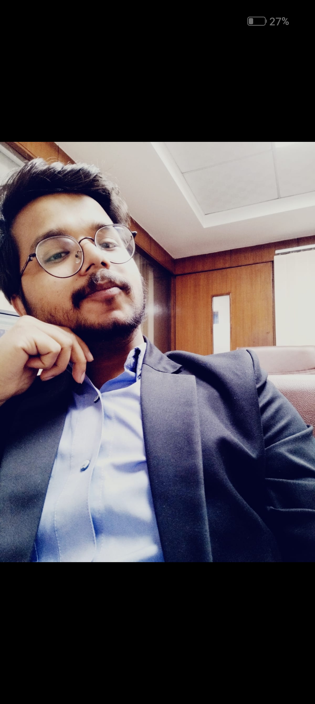 Shreyansh Srivastava