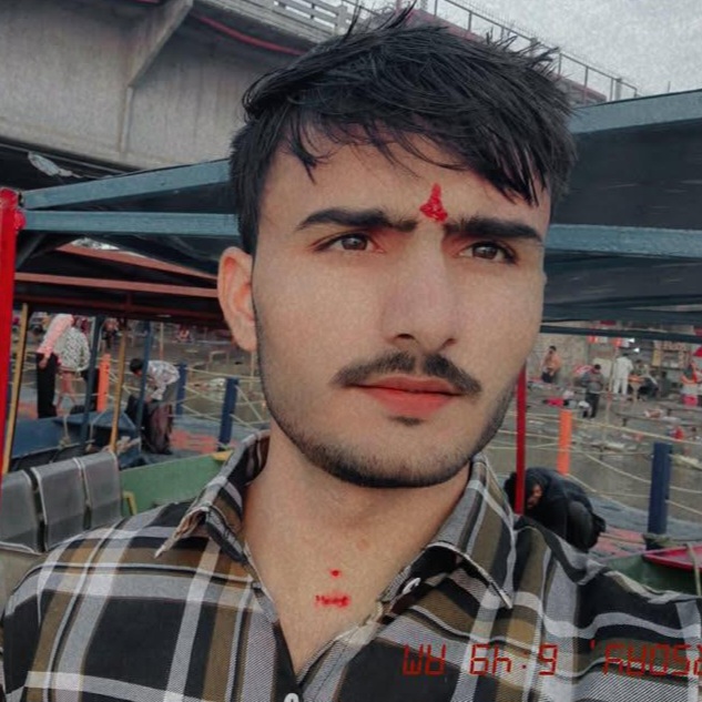 Aditya Tomer 