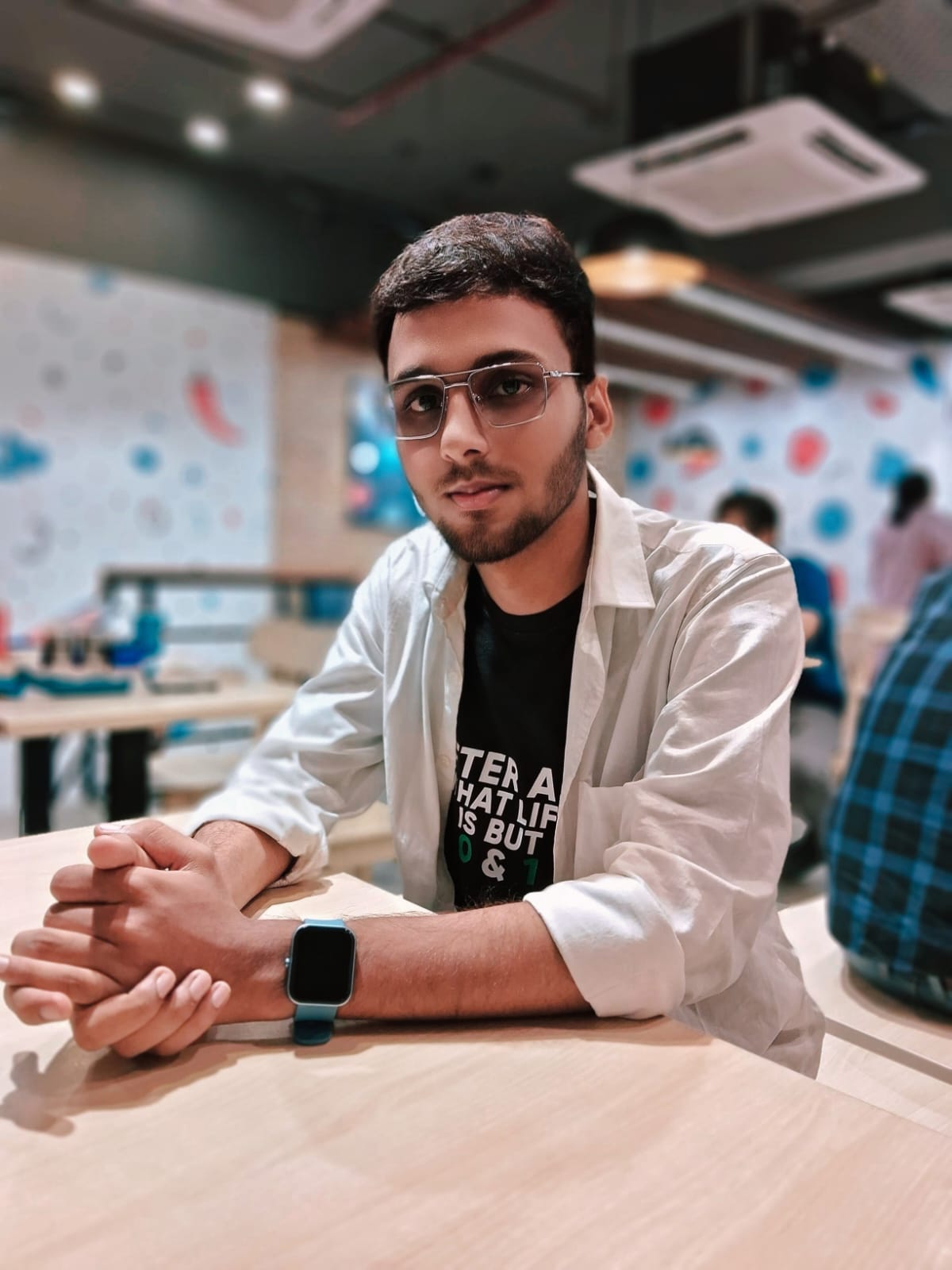 Aditya Tripathi
