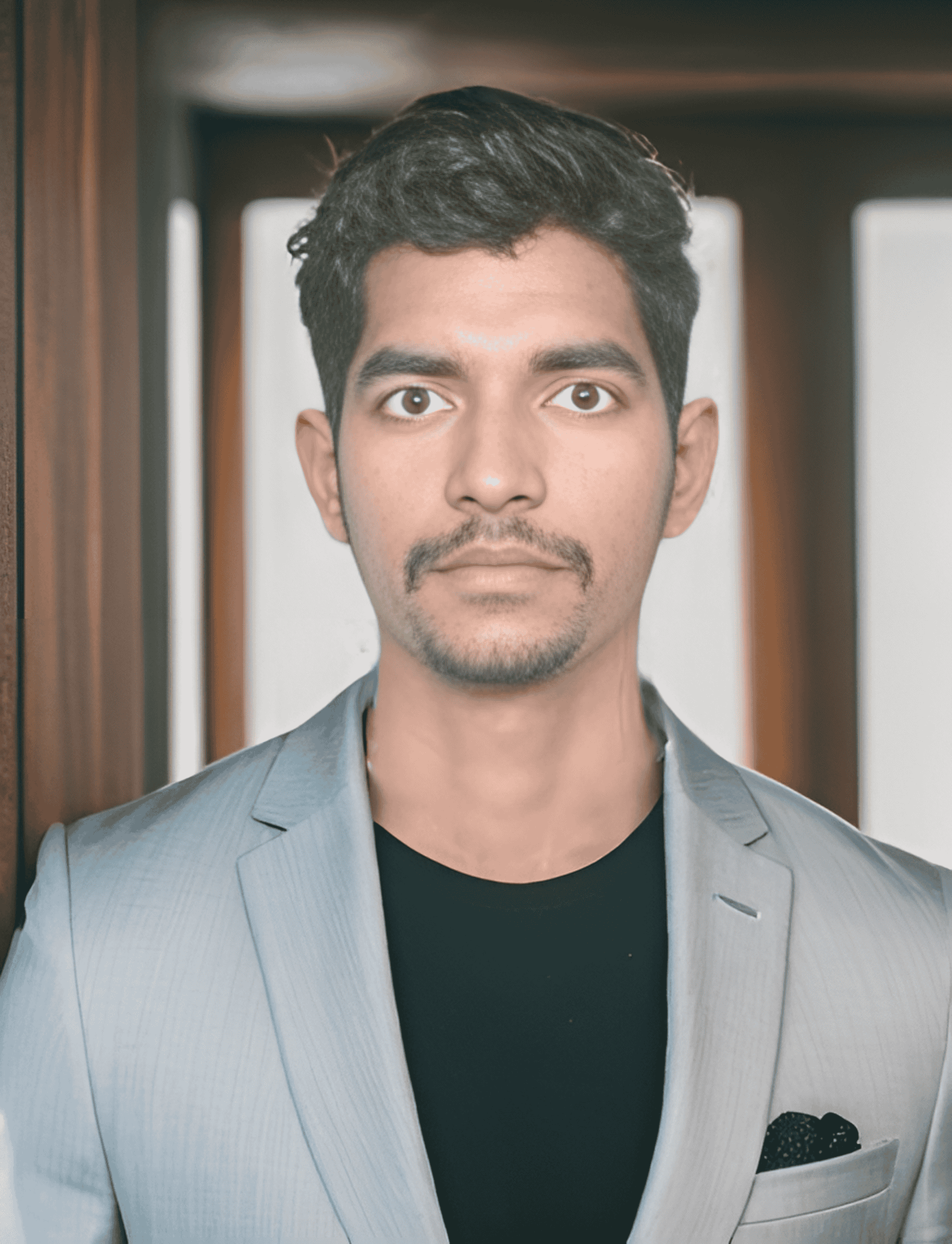 GIRI NADENDLA