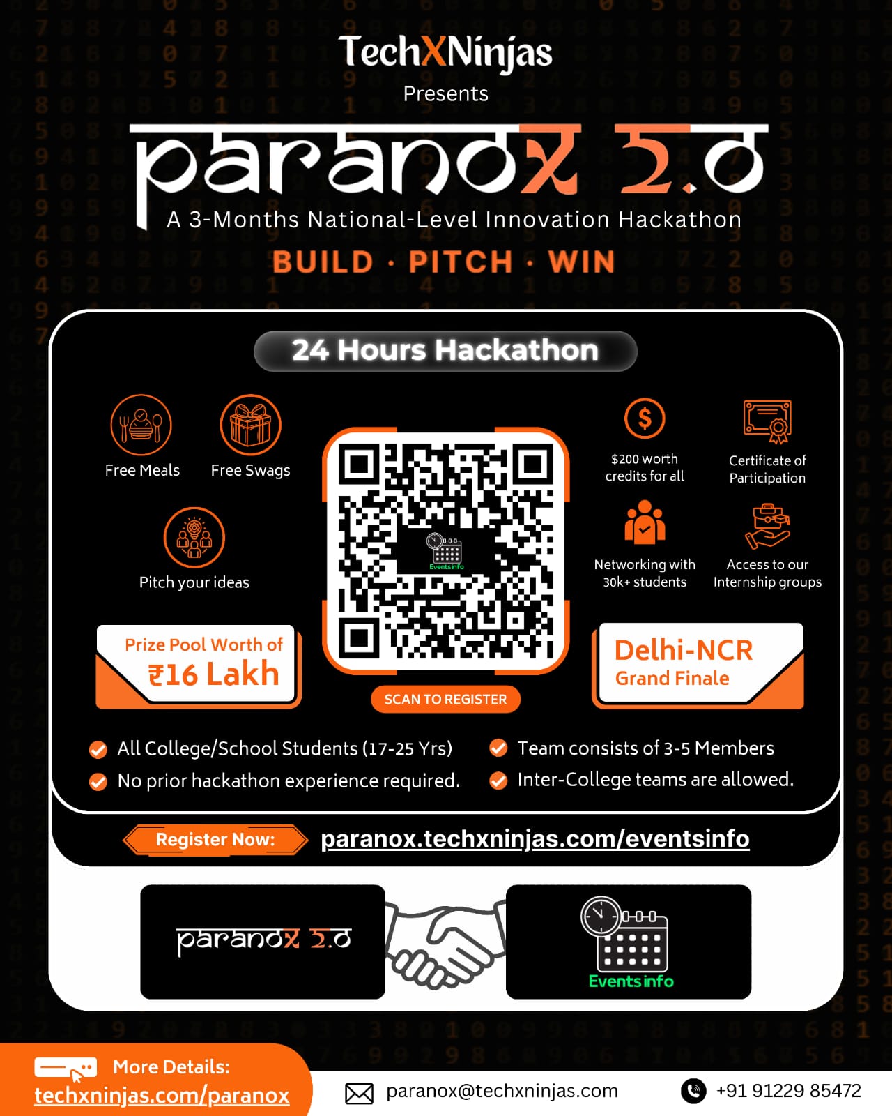 Paranox 2.O 