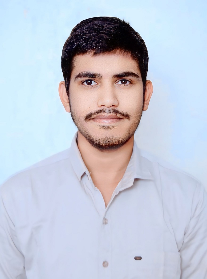 Yogesh Kushwaha Yogesh Kushwaha