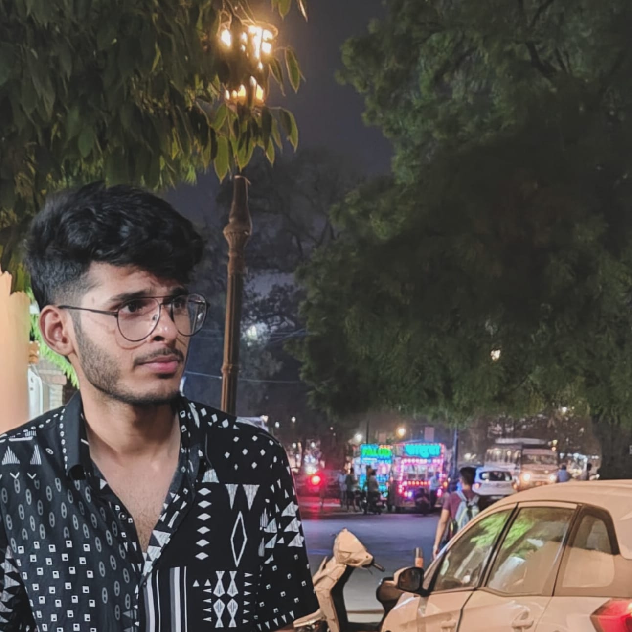 Aditya Rai