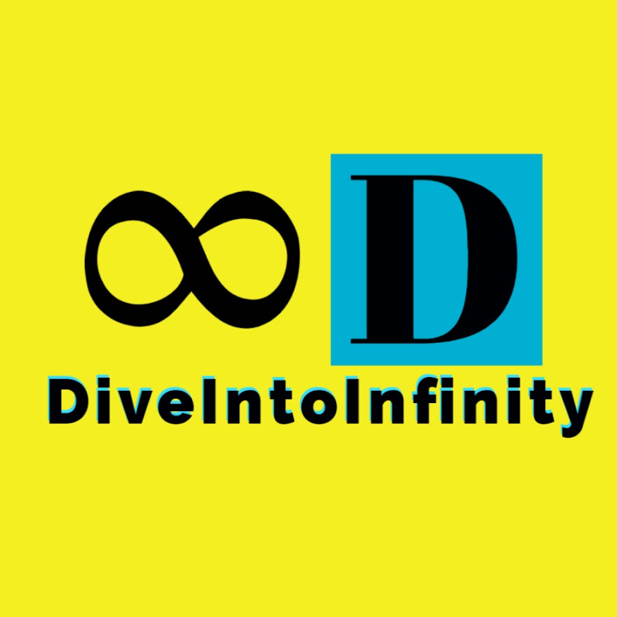 Dive Into Infinity