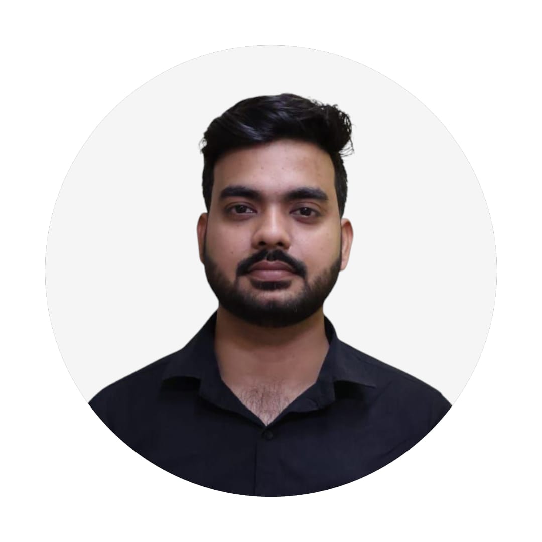 Dhiraj Mani Tiwari