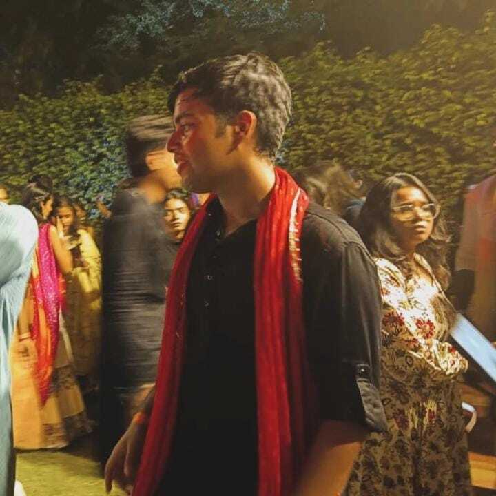Jatin garg