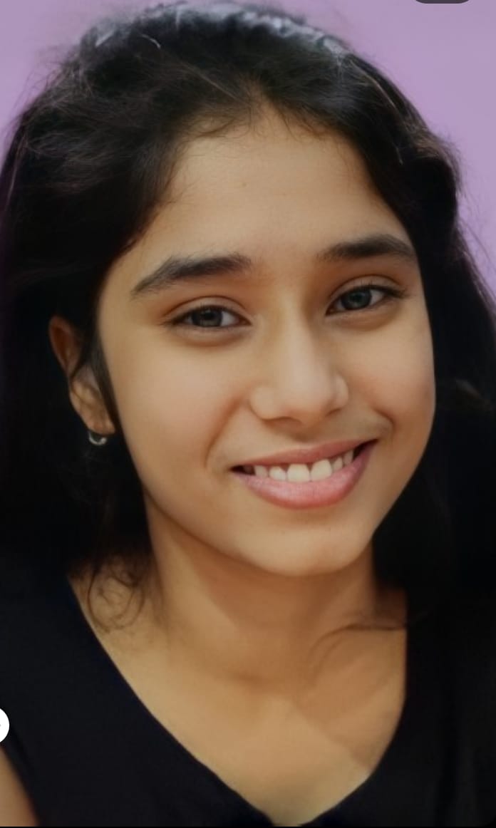 Aakarshi Singh