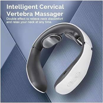 Relaxnecker Neck Massager (Official™) - Is It Worth the Hype? Relaxnecker Neck Massager (Official™) - Is It Worth the Hype?