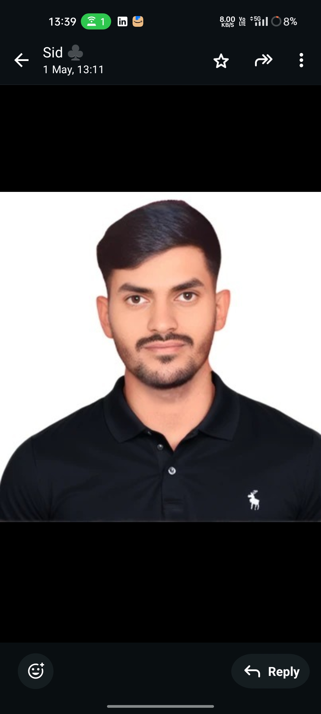 Amit Rai