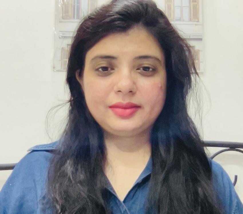 Monika Yadav