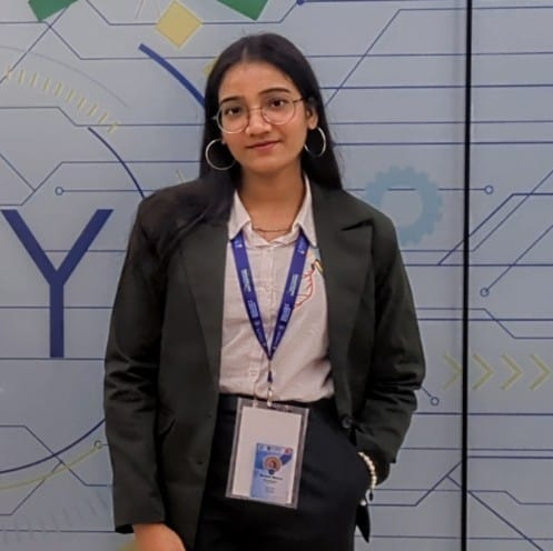 Suhani Mehta Suhani Mehta