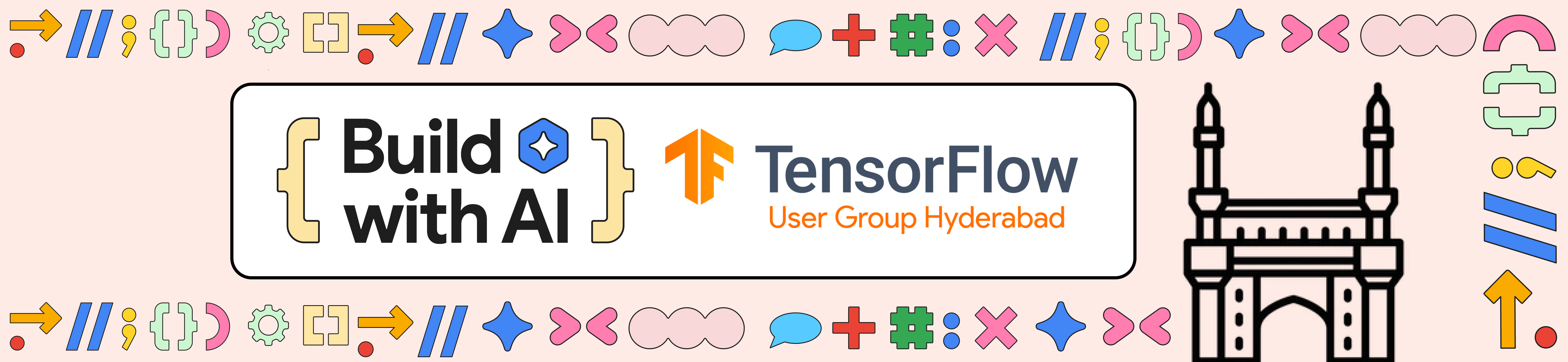 Build With AI - April 2026