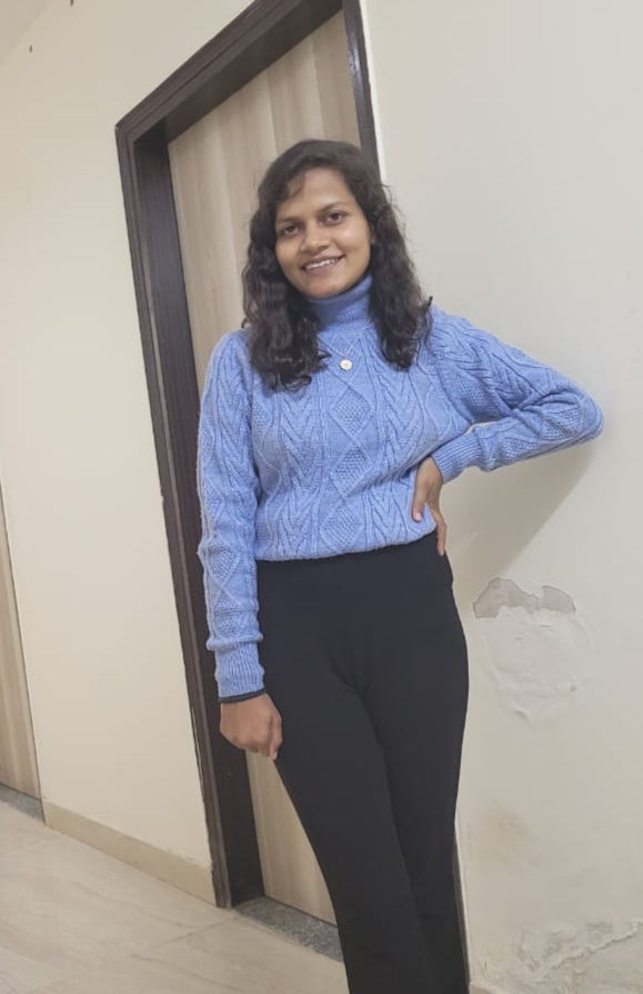 SANJANA YADAV