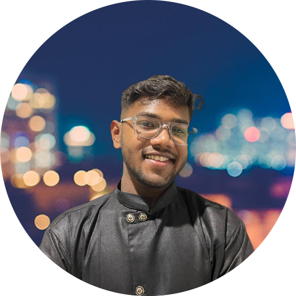 Krit Prasad