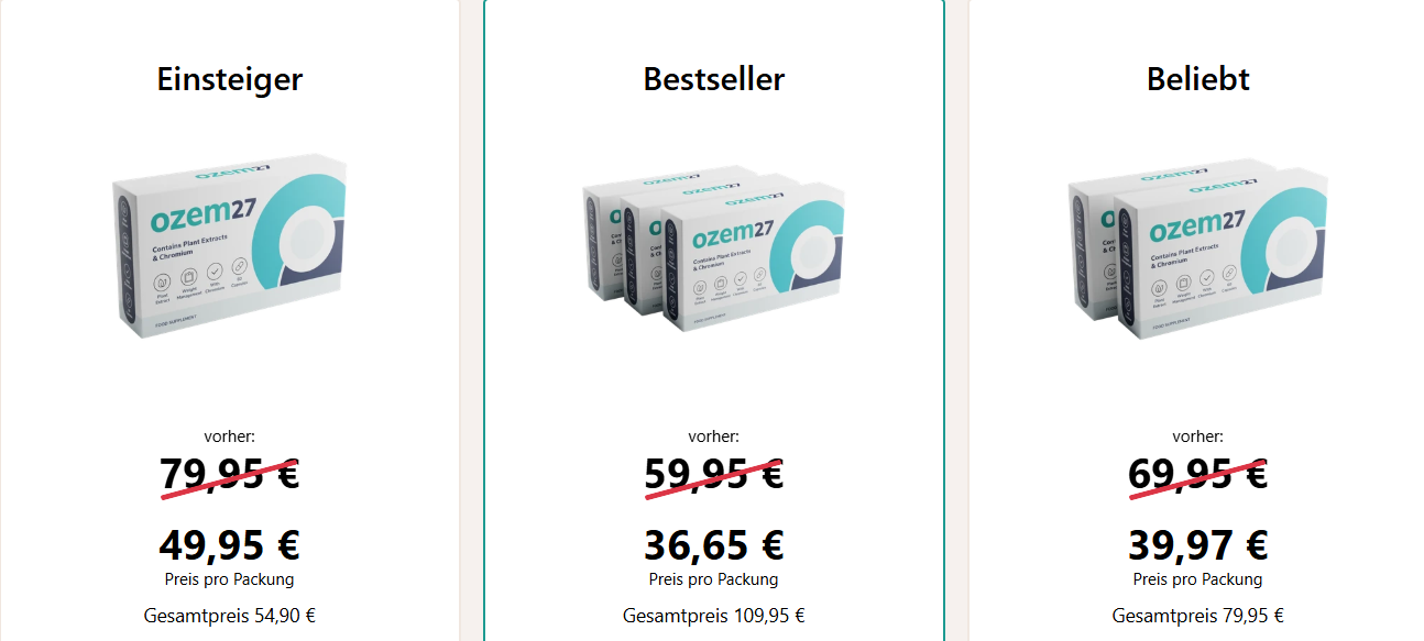 Ozem27 Germany