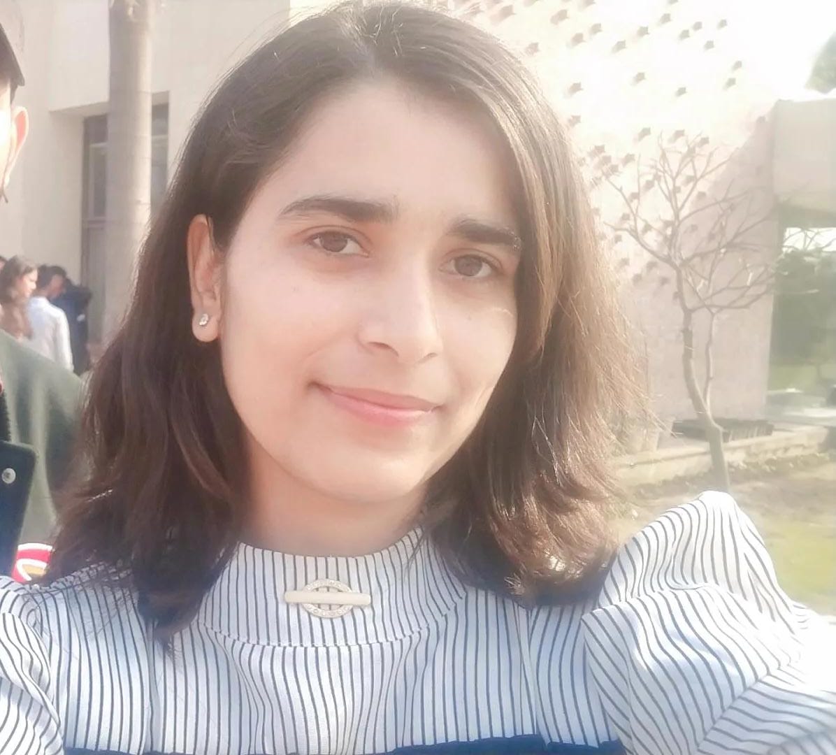 Pallavi Pallavi