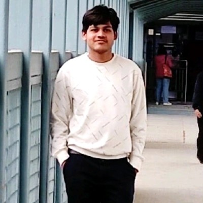 Shivam Sharma