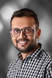 Jatin Kataria