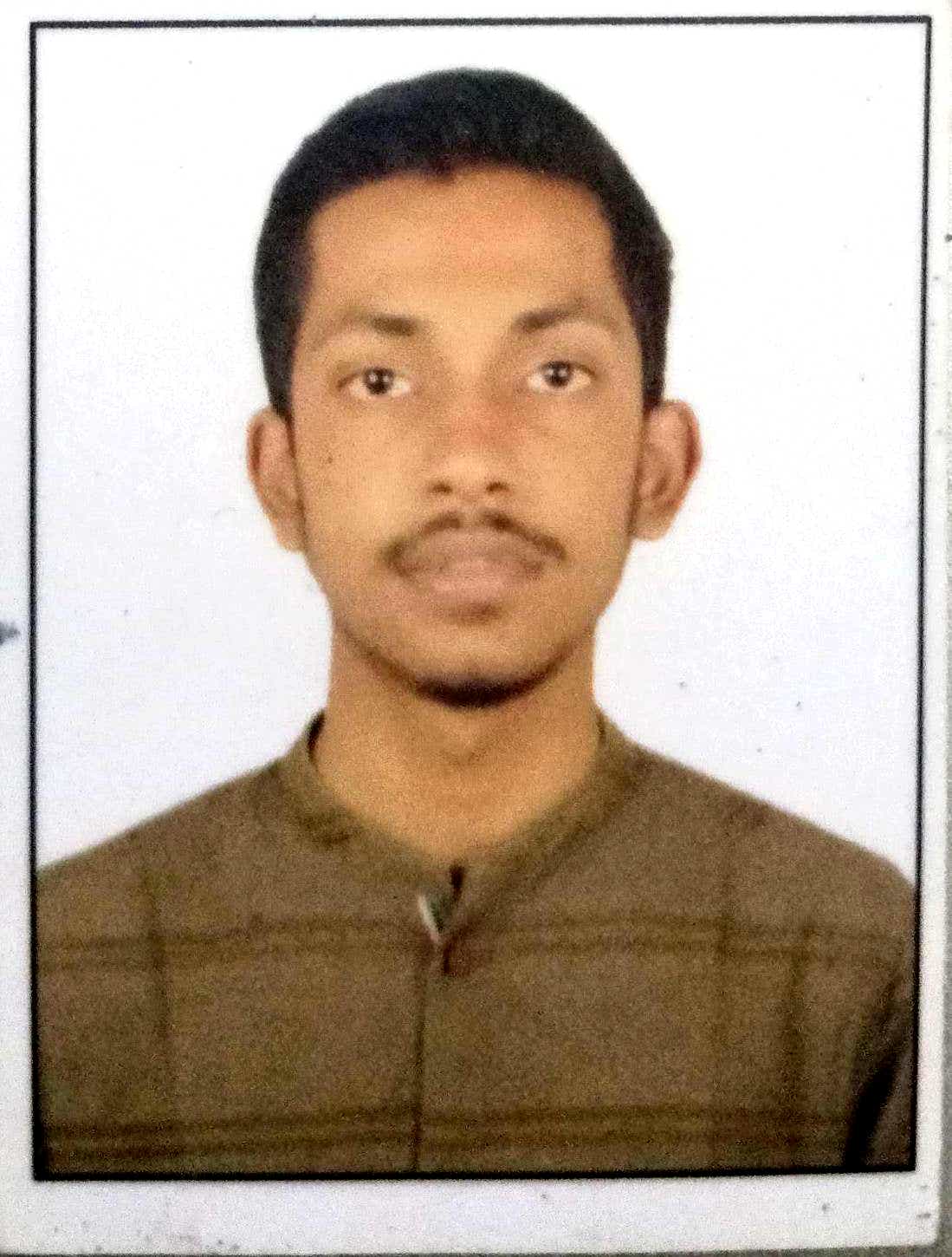 SAKSHAM RAJPUT SAKSHAM RAJPUT