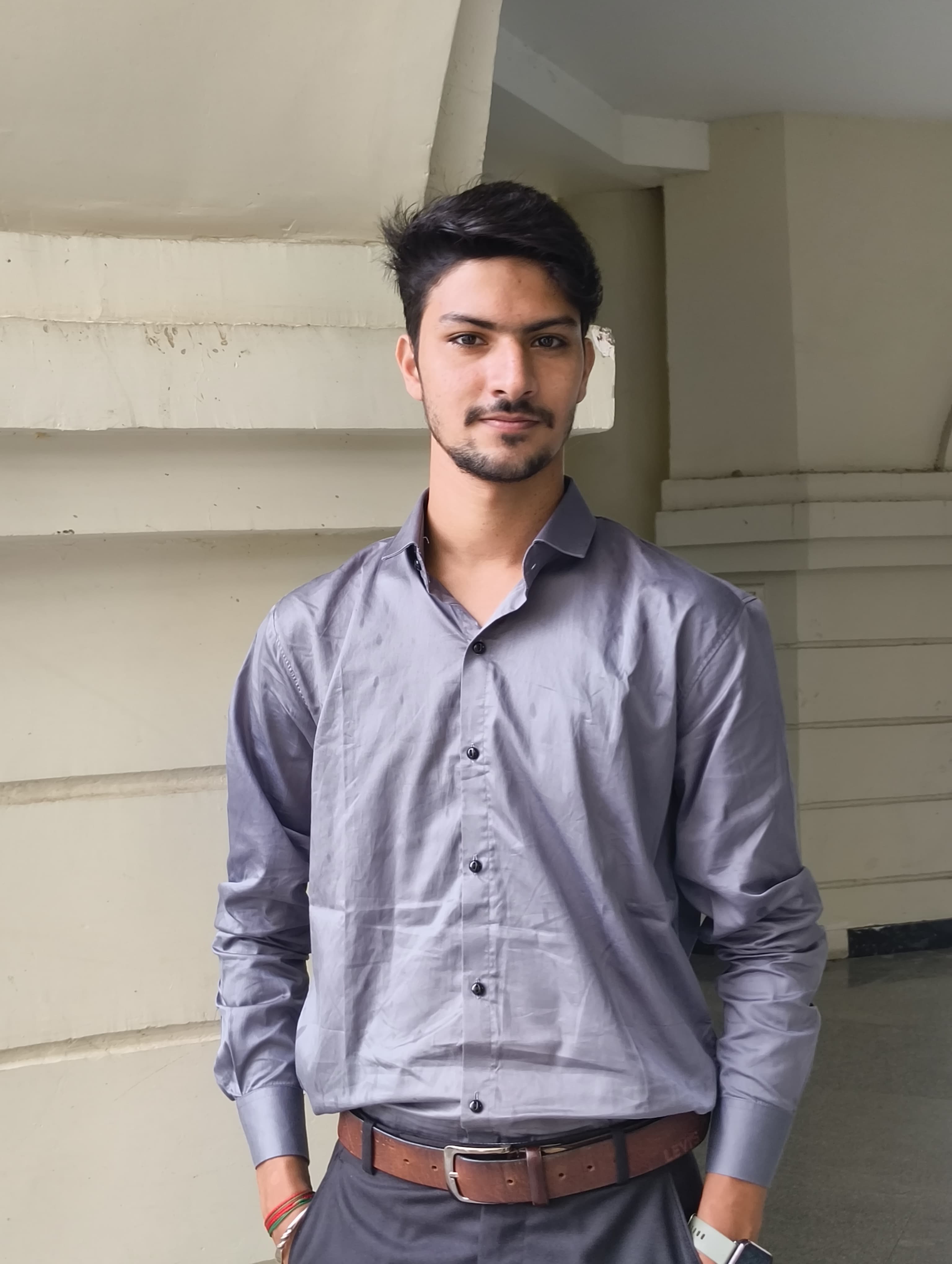 Sadiq Askari Sadiq Askari