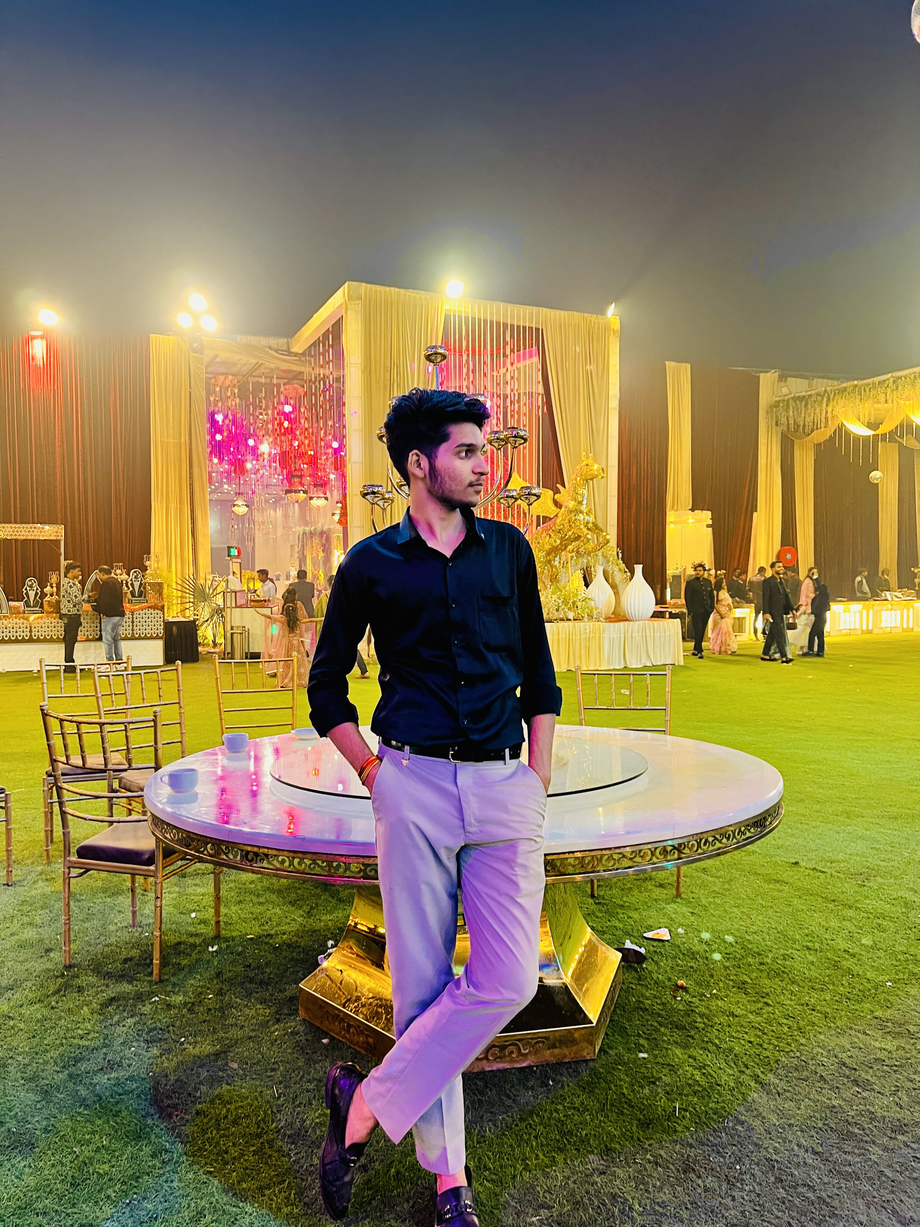 Shivam Jadaun