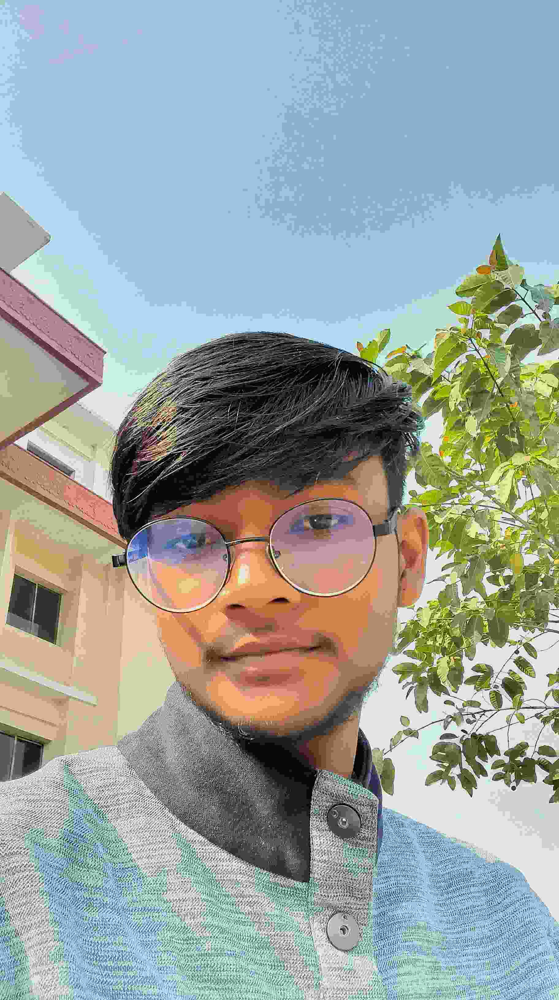 Anmol Mishra Anmol Mishra
