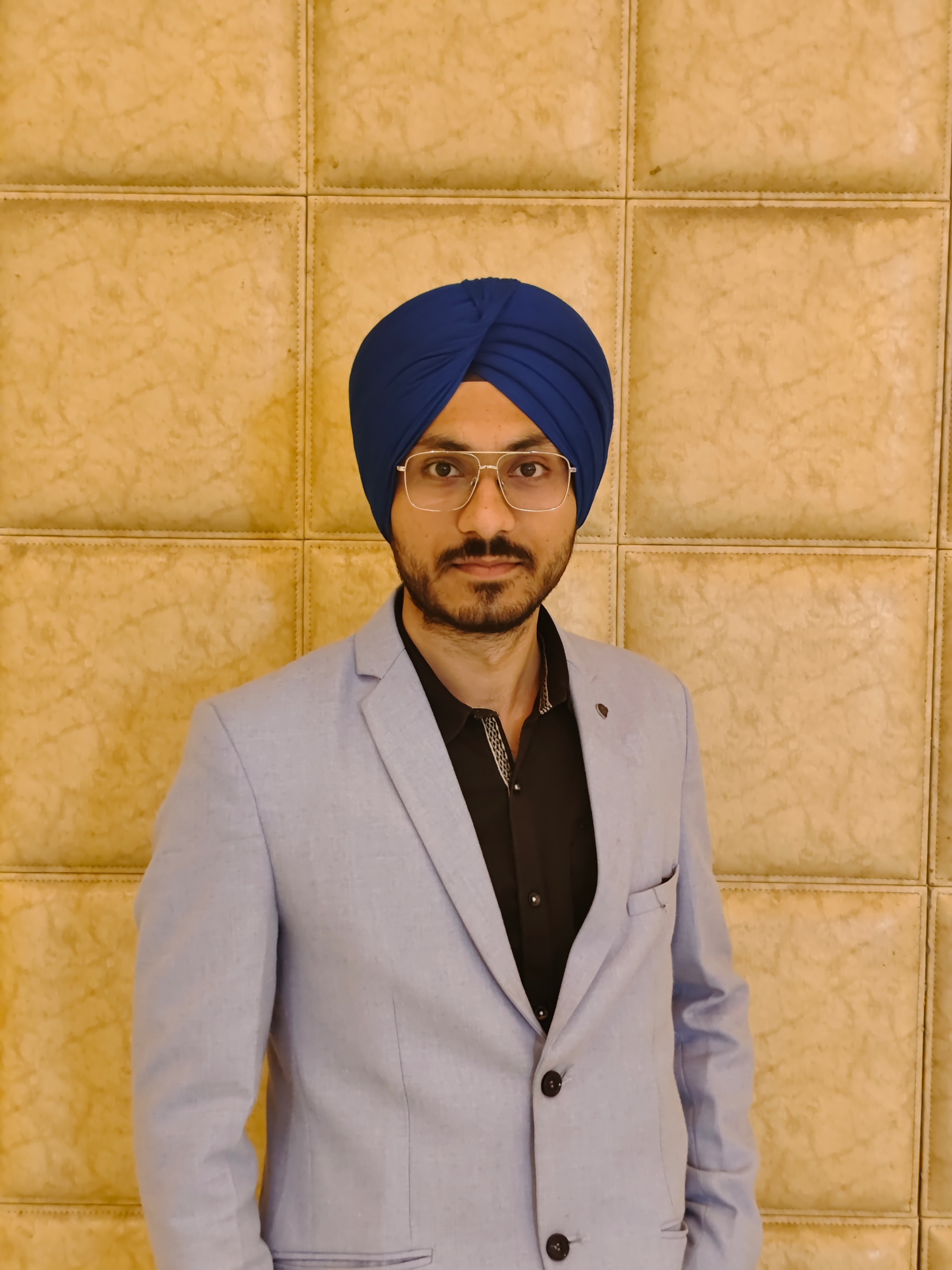 Pranav Singh Parmar Pranav Singh Parmar