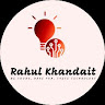 Rahul Khandait
