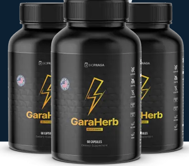 Garaherb