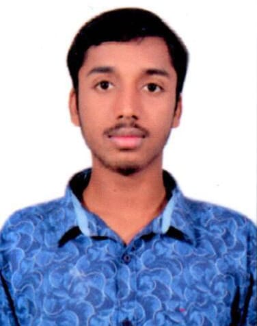 Betala Shasi Kiran