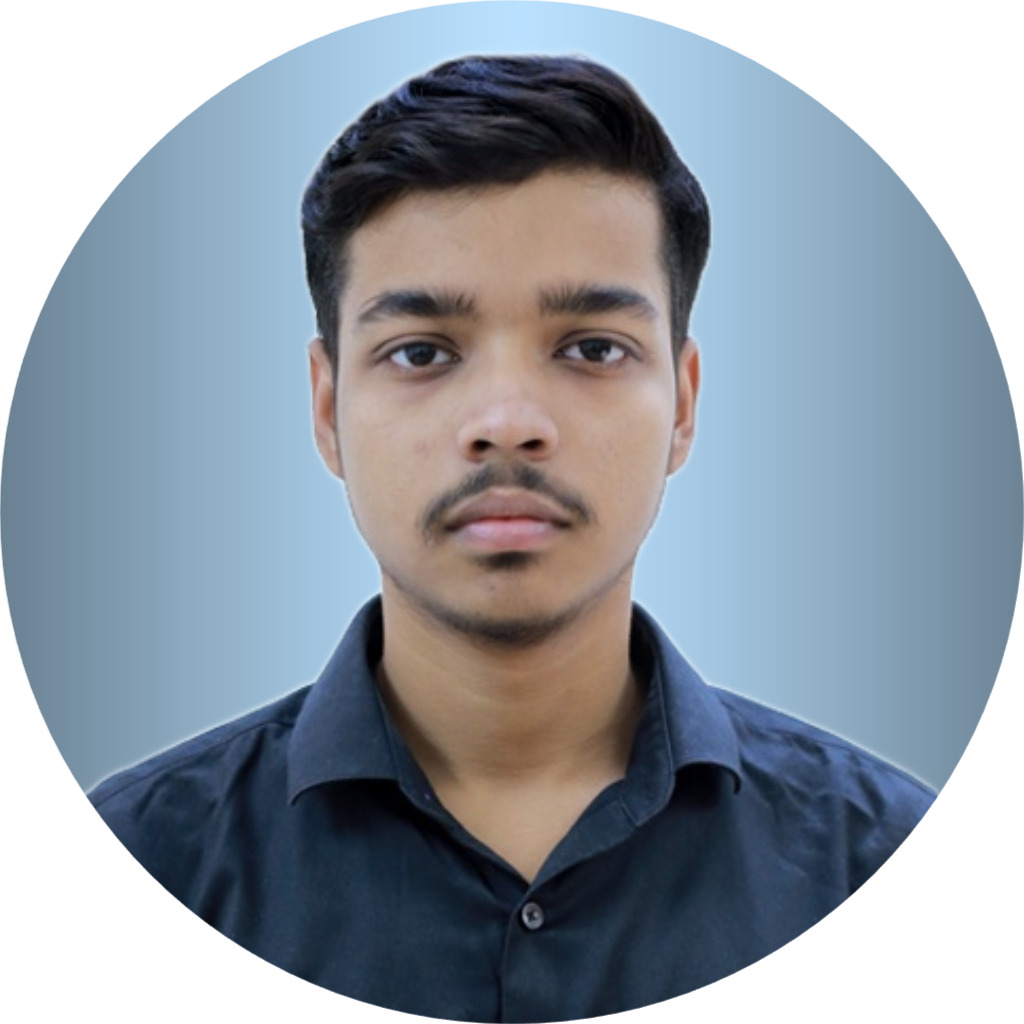 Anish Seth