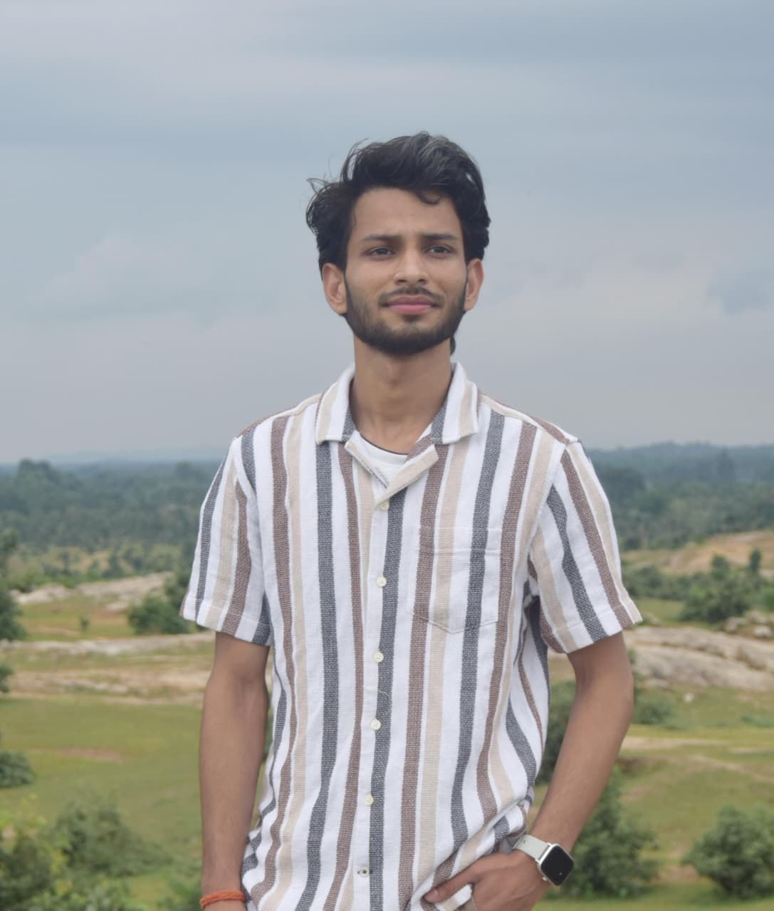 Raushan Kumar