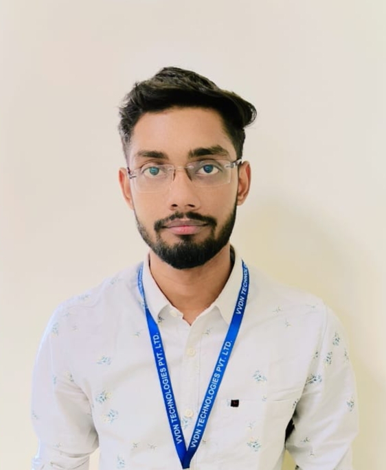 Subhadeep Singha