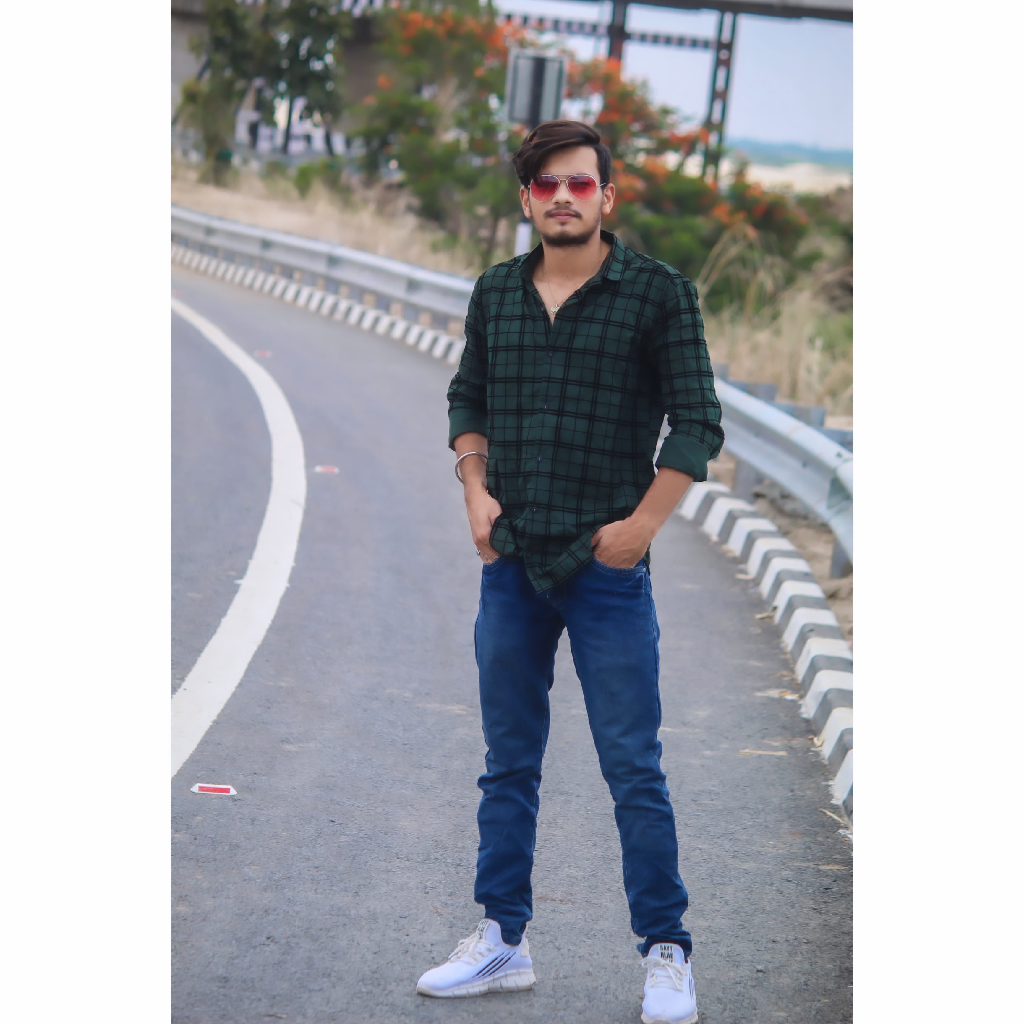 Ankur Raj