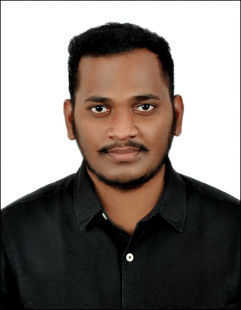 RAMU GOKULA KRISHNA