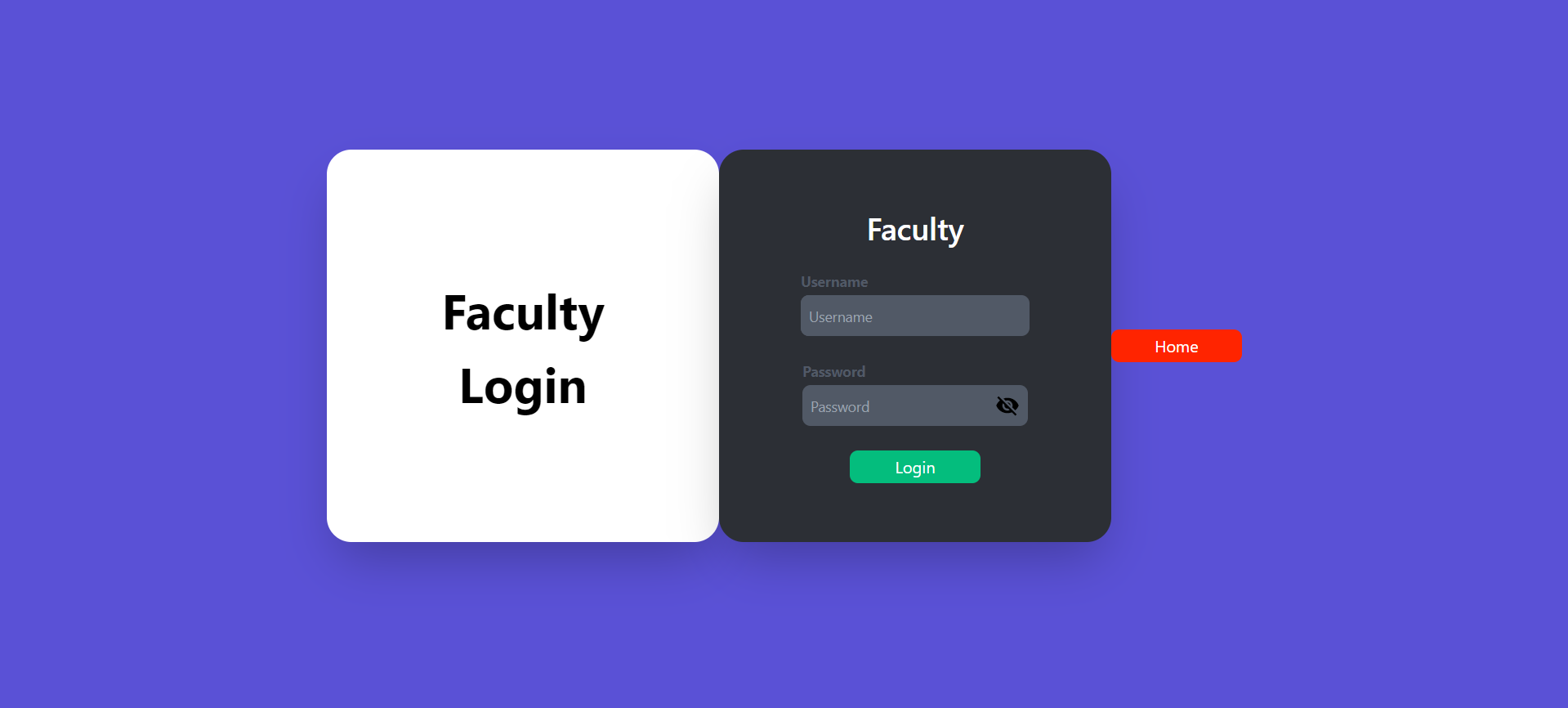 Student-Result-Management-System