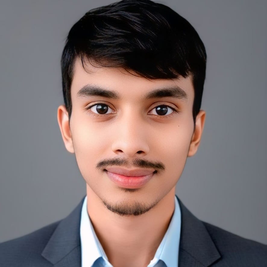 Mukesh Kumar Mukesh Kumar