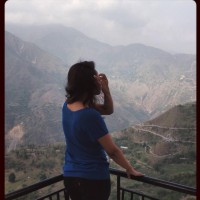 Supriya Goyal