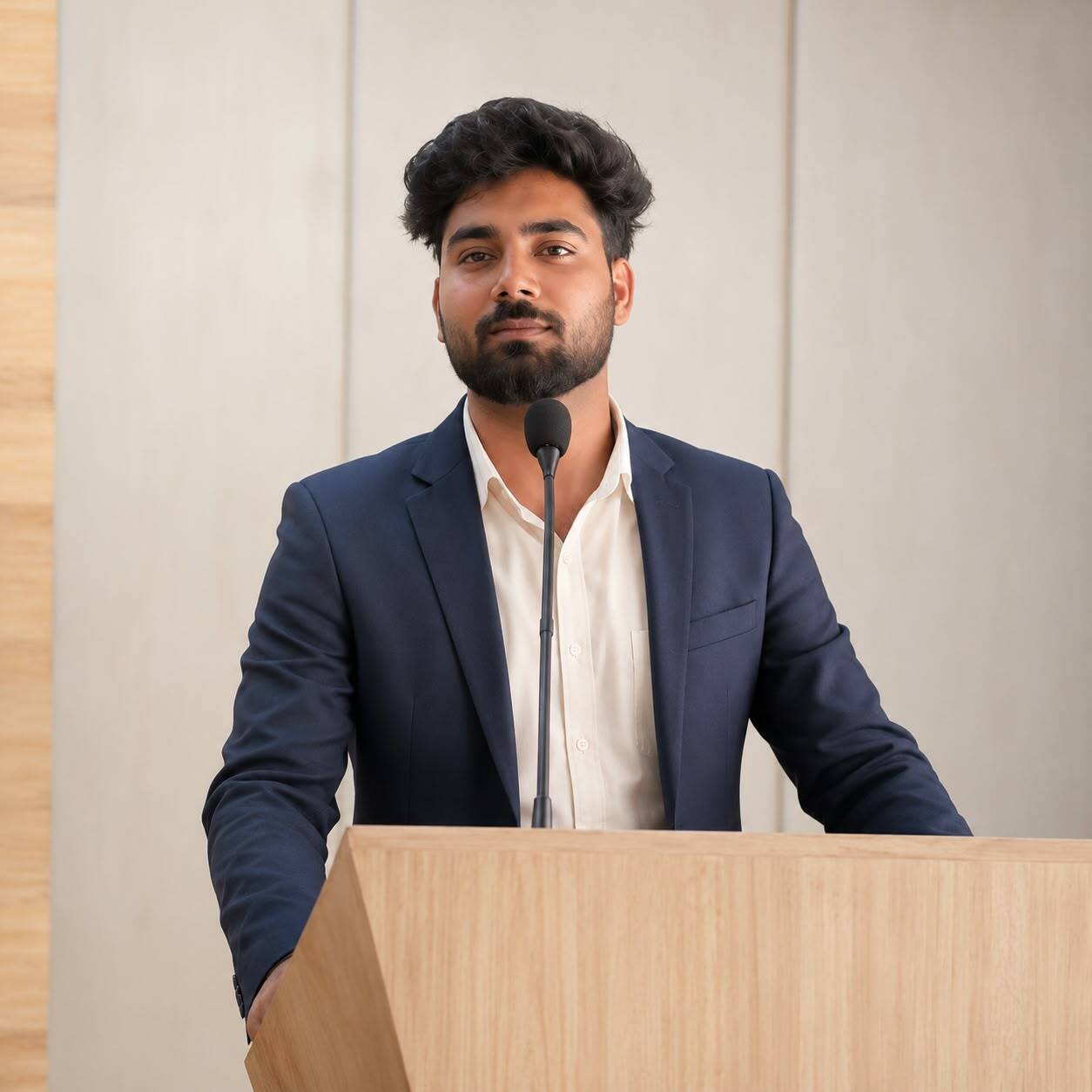 Sumit Kumar Gupta