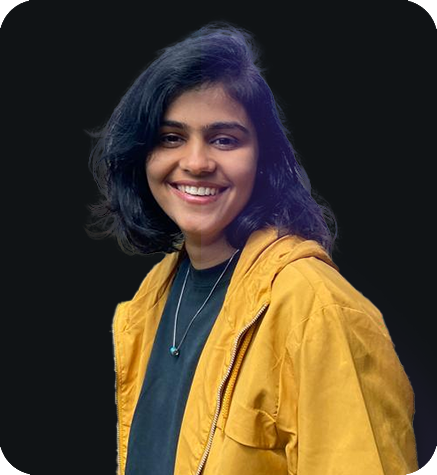 Shalini Choudhary Shalini Choudhary