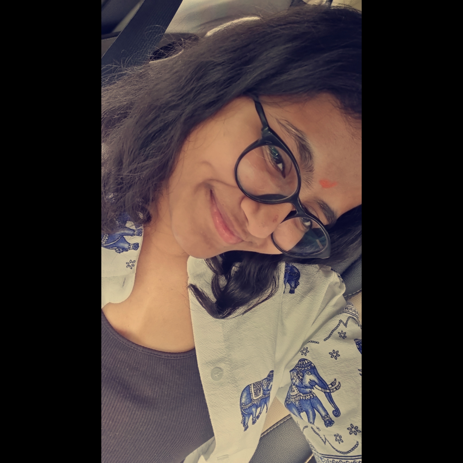Saisha Goel