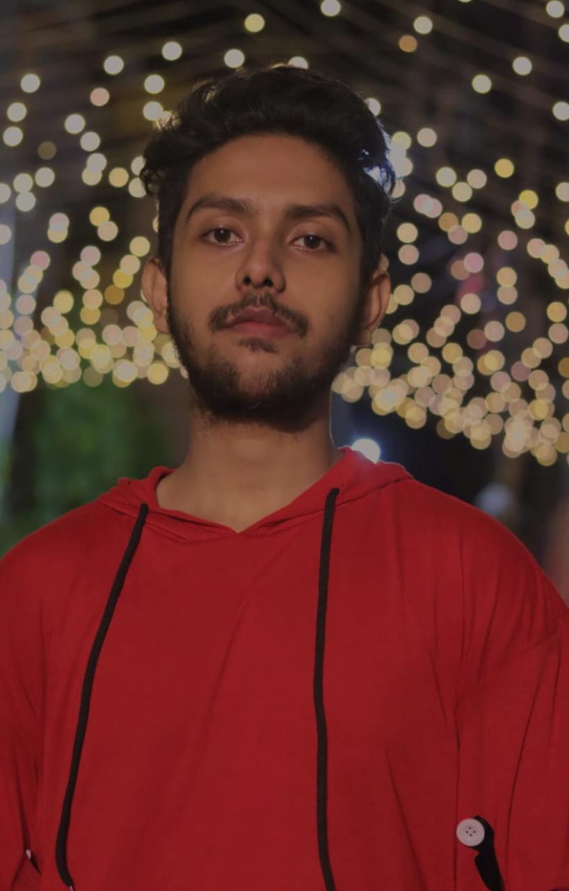 Srinjan Ray