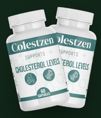 Colestzen Reviews 2026: Why People Are Talking About It? Colestzen Reviews 2026: Why People Are Talking About It?