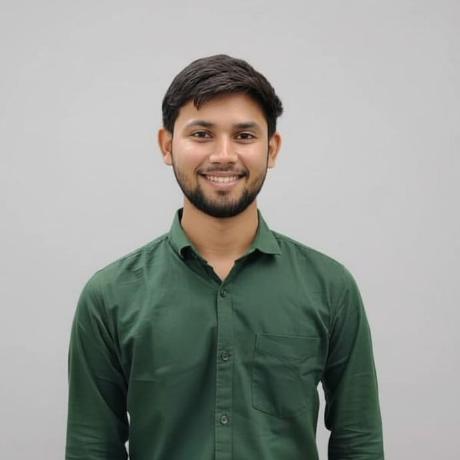 anshumansingh2409 - Overview