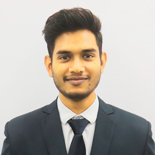 Badal Kumar
