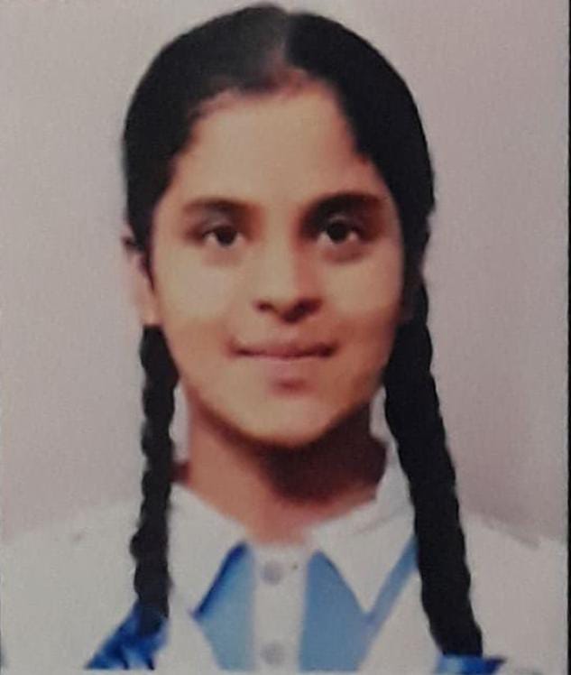 Saanvi
